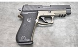 SIG SAUER P220 45 AUTO - 1 of 2