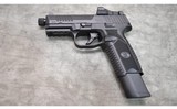 FN 509 9MM - 2 of 2