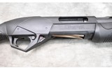 BENELLI SUPER NOVA 12 GA - 2 of 10