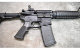 SMITH & WESSON M&P 15 5.56 NATO - 1 of 9