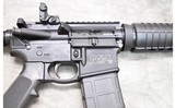 SMITH & WESSON M&P 15 5.56 NATO - 2 of 9