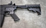 SMITH & WESSON M&P 15 5.56 NATO - 8 of 9