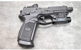 FNH FNP-45 45 AUTO