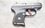 RUGER LCP 380 AUTO - 1 of 2