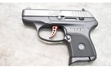RUGER LCP 380 AUTO - 2 of 2