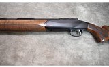 BENELLI 828 U 12GA - 7 of 10