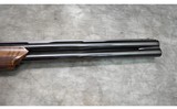 BENELLI 828 U 12GA - 4 of 10