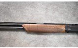 BENELLI 828 U 12GA - 8 of 10