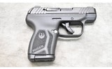 RUGER LCP MAX 380 AUTO - 1 of 2