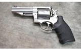 RUGER REDHAWK 44 MAG - 2 of 2