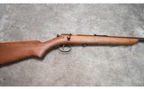 WINCHESTER 60 22 LR