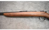 WINCHESTER 60 22 LR - 6 of 9