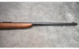 WINCHESTER 60 22 LR - 3 of 9