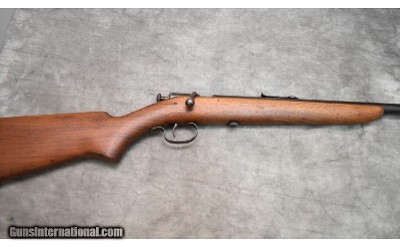 WINCHESTER 60 22 LR