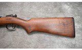 WINCHESTER 60 22 LR - 8 of 9