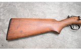 WINCHESTER 60 22 LR - 4 of 9