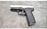 KAHR ARMS 45 ACP - 3 of 3