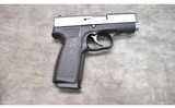 KAHR ARMS 45 ACP - 2 of 3