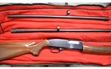 WINCHESTER 1200 12GA