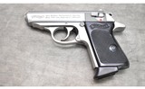 WALTHER PPK 380 ACP - 2 of 2