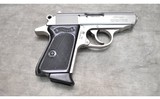 WALTHER PPK 380 ACP - 1 of 2