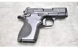 SMITH & WESSON CSX 9MM - 1 of 2