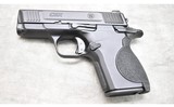 SMITH & WESSON CSX 9MM - 2 of 2