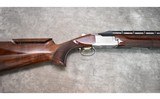 BROWNING 725 TRAP 12GA