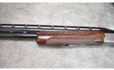 BROWNING 725 TRAP 12GA - 9 of 11