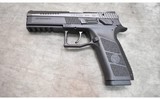 CZ P-09 9MM - 2 of 2