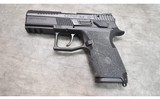 CZ P-07 9MM - 2 of 2
