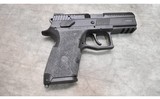 CZ P-07 9MM - 1 of 2