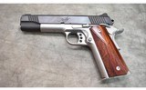 KIMBER CUSTOM II 9MM - 2 of 2