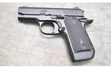 KIMBER MICRO 9 9MM - 2 of 2