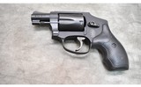 SMITH & WESSON 442-1 38 S&W +P - 2 of 2