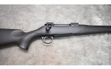 J.P. SAUER 100 6.5 CREEDMOR - 1 of 8