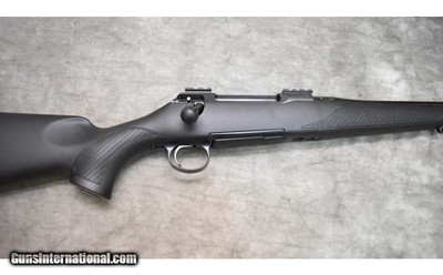 J.P. SAUER 100 6.5 CREEDMOR