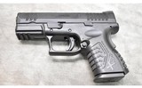 SPRINGFIELD ARMORY XDM-40 COMPACT 40 S&W - 2 of 2