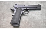 TISAS M1911 45 AUTO