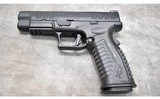 SPRINGFIELD ARMORY XDE ELITE 9MM - 2 of 2