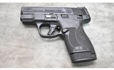 SMITH & WESSON M&P 9 SHIELD PLUS 9MM - 2 of 2