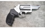 TAURUS JUDGE 410/45LC - 1 of 2