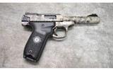 SMITH & WESSON SW22 VICTORY 22LR - 1 of 2