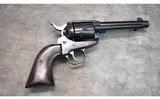 RUGER NEW VAQUERO 45LC - 1 of 2