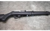 RUGER 10/22 TAKEDOWN 22LR