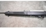 RUGER 10/22 TAKEDOWN 22LR - 7 of 10