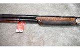 BENELLI 828U 20 GA - 8 of 10