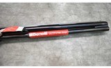 BENELLI 828U 20 GA - 4 of 10