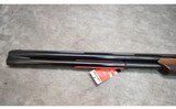 BENELLI 828U 20 GA - 9 of 10