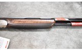 BENELLI 828U 20 GA - 3 of 10